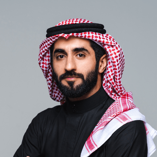 سعد الشمري