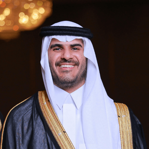 فهد الدوسري